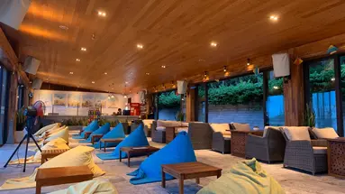 THE CLIFF RESORT & RESIDENCES