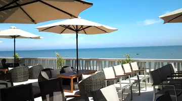 THE CLIFF RESORT & RESIDENCES