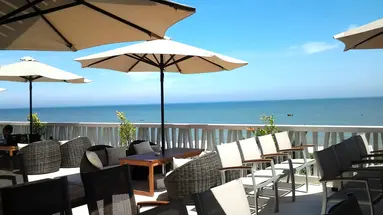 THE CLIFF RESORT & RESIDENCES