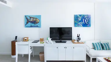 THE CLIFF RESORT & RESIDENCES