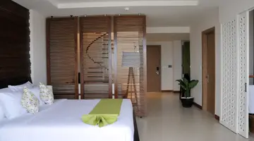 THE CLIFF RESORT & RESIDENCES