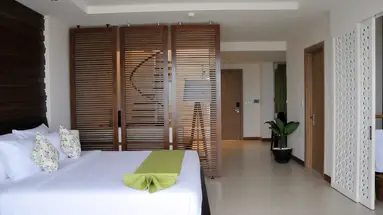 THE CLIFF RESORT & RESIDENCES