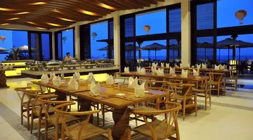 THE CLIFF RESORT & RESIDENCES