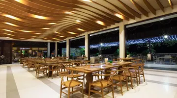 THE CLIFF RESORT & RESIDENCES