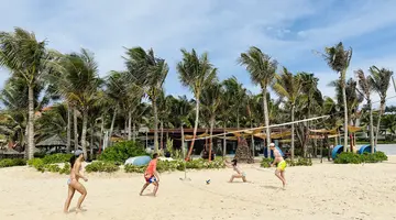 THE CLIFF RESORT & RESIDENCES