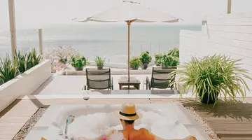THE CLIFF RESORT & RESIDENCES