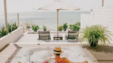 THE CLIFF RESORT & RESIDENCES