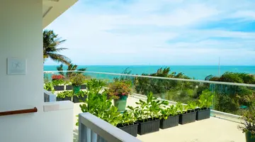 THE CLIFF RESORT & RESIDENCES