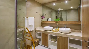 THE CLIFF RESORT & RESIDENCES
