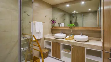 THE CLIFF RESORT & RESIDENCES