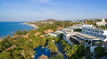 THE CLIFF RESORT & RESIDENCES