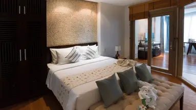 THE CLIFF RESORT & RESIDENCES