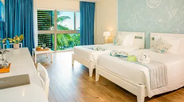 The Cliff Resort & Residences