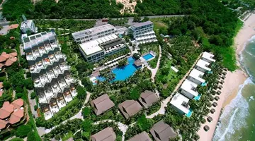 The Cliff Resort & Residences