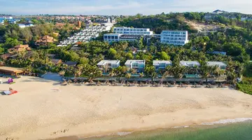 The Cliff Resort & Residences