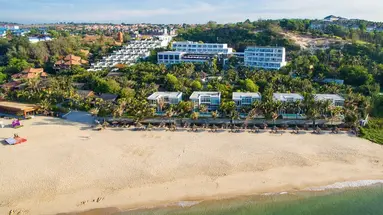 The Cliff Resort & Residences