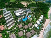 The Cliff Resort & Residences