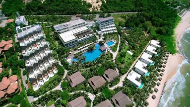 The Cliff Resort & Residences