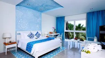 The Cliff Resort & Residences