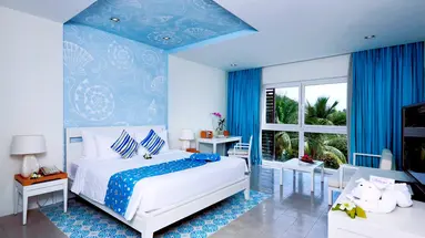 The Cliff Resort & Residences