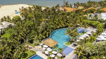 The Cliff Resort & Residences