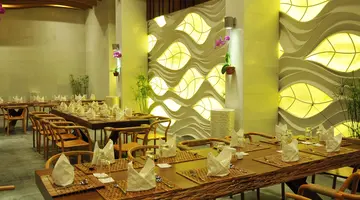 THE CLIFF RESORT & RESIDENCES