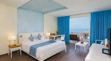 THE CLIFF RESORT & RESIDENCES