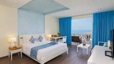 THE CLIFF RESORT & RESIDENCES