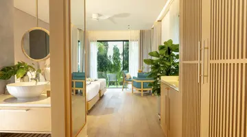 THE CLIFF RESORT & RESIDENCES