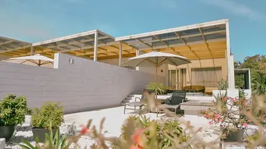 THE CLIFF RESORT & RESIDENCES