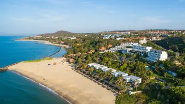 THE CLIFF RESORT & RESIDENCES