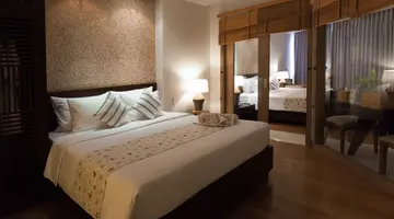 THE CLIFF RESORT & RESIDENCES