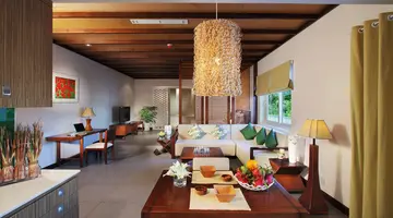 THE CLIFF RESORT & RESIDENCES