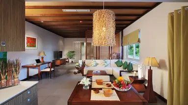 THE CLIFF RESORT & RESIDENCES