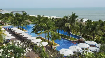 THE CLIFF RESORT & RESIDENCES