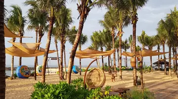 THE CLIFF RESORT & RESIDENCES