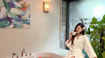 THE CLIFF RESORT & RESIDENCES