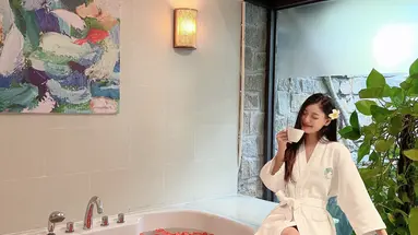 THE CLIFF RESORT & RESIDENCES