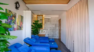 THE CLIFF RESORT & RESIDENCES