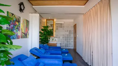 THE CLIFF RESORT & RESIDENCES