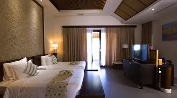 THE CLIFF RESORT & RESIDENCES