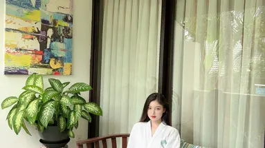 THE CLIFF RESORT & RESIDENCES