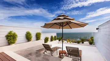 THE CLIFF RESORT & RESIDENCES