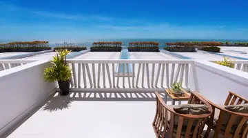 THE CLIFF RESORT & RESIDENCES