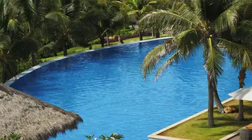 THE CLIFF RESORT & RESIDENCES
