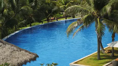 THE CLIFF RESORT & RESIDENCES