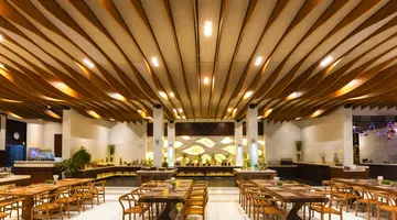THE CLIFF RESORT & RESIDENCES