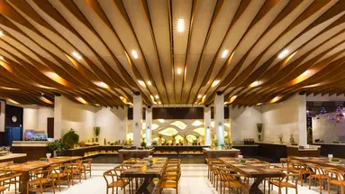 THE CLIFF RESORT & RESIDENCES
