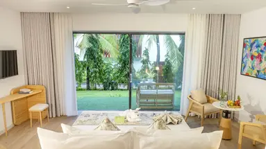 THE CLIFF RESORT & RESIDENCES