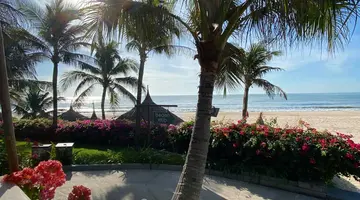 THE CLIFF RESORT & RESIDENCES